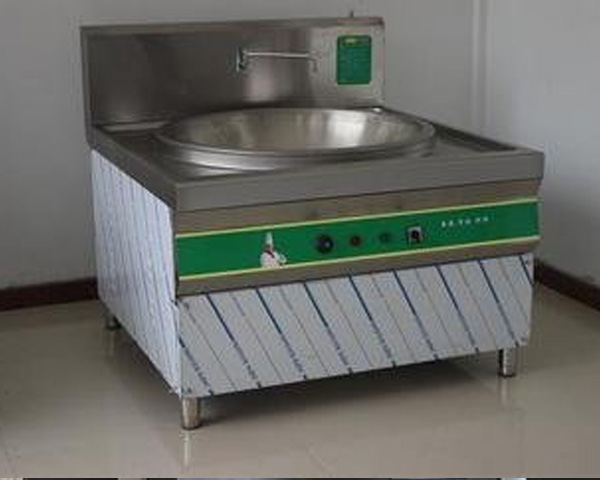 湖北質(zhì)造助力餐飲！商用不銹鋼大鍋灶猛火高效，荊楚匠心撐起后廚正能量